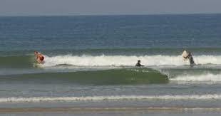 Plage de Vert Bois