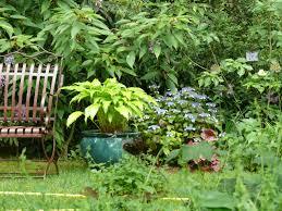 Le Jardin Retiré