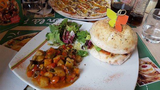 Pizza Paï