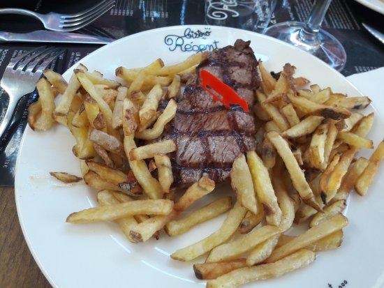 Bistro Régent Tarbes