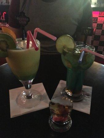 Casa Del Mojito