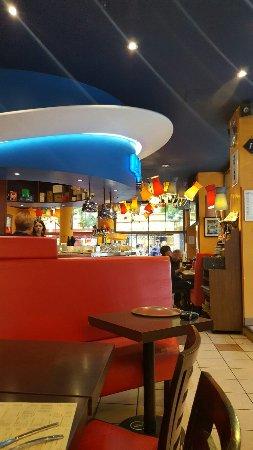 Europ Cafe
