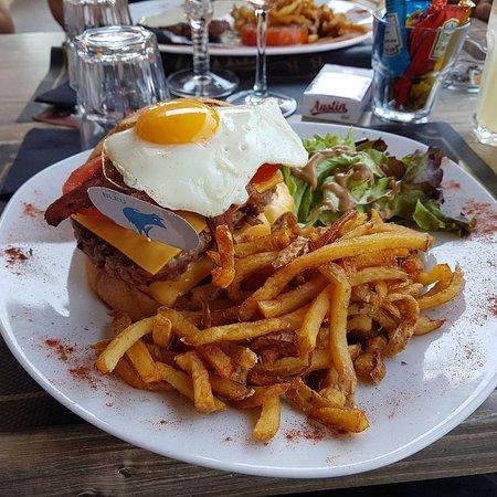 Brasserie Balthazar