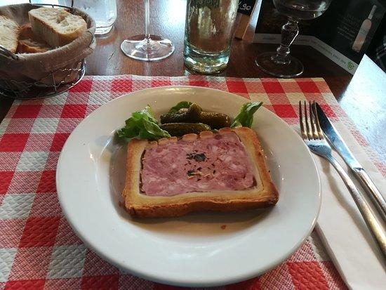 Le Bistrot Roanne
