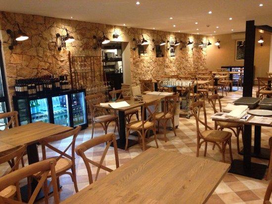Trattoria Quattro