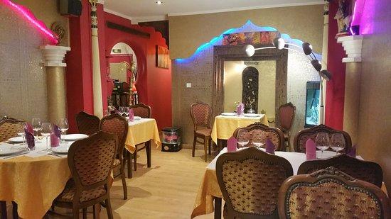 Madras Tandoori