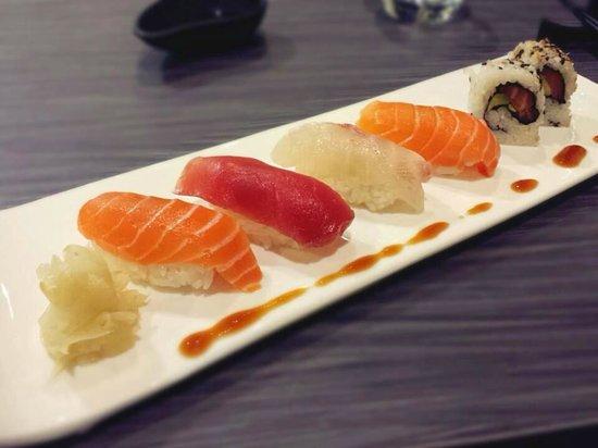 Maruya Dining Japanese