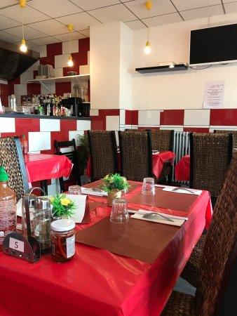 Bistrot Saigon