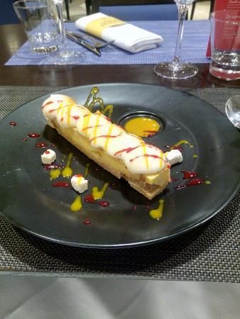 Novotel Cafe