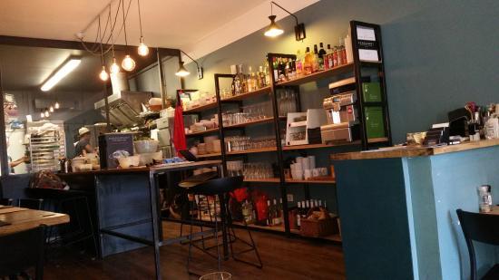 Chez Georgiana