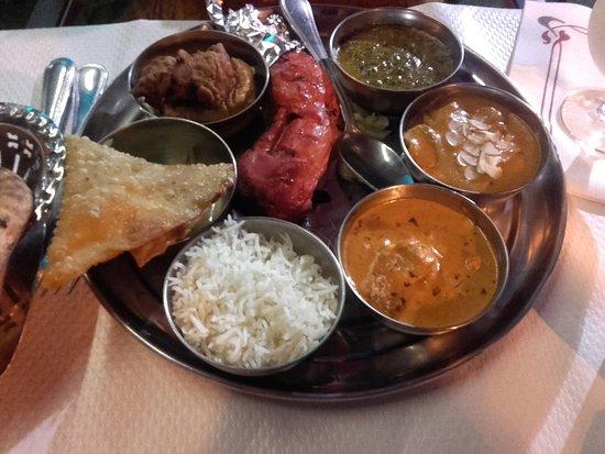Bharati