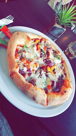 Andiamo Pizza