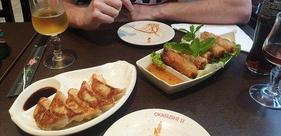 Okasushi