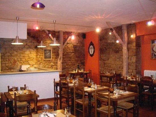 Trattoria Mario