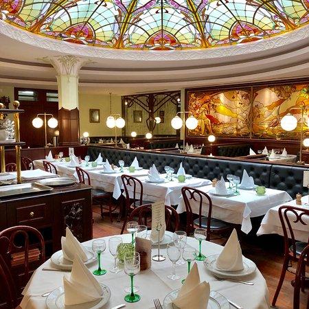Brasserie Floderer