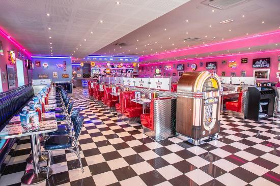 Memphis Coffee Limoges