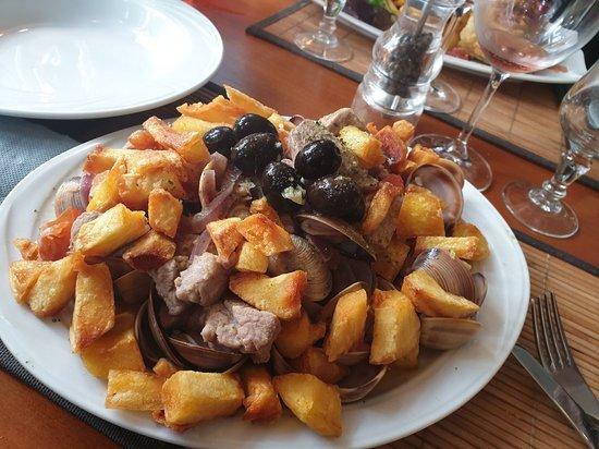 Au Petit Chalet
