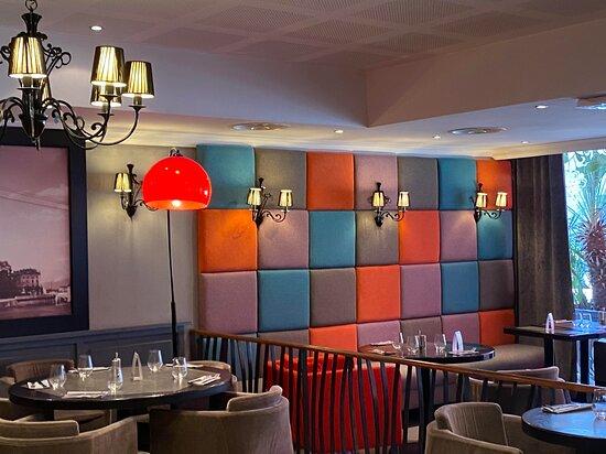Brasserie Du Palais