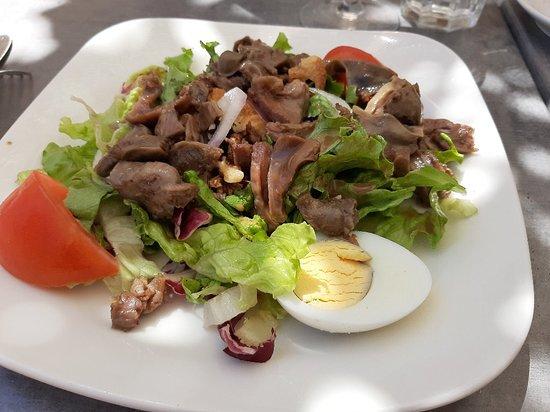 L'Arlequin Montpellier