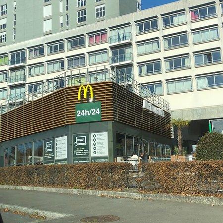 Mac Donald