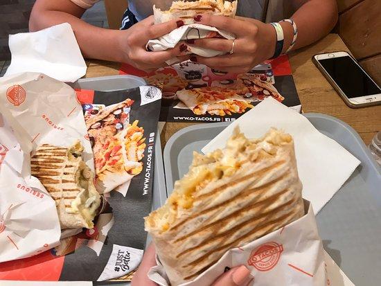 O'Tacos