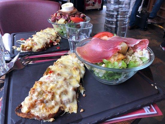 Chez Papa