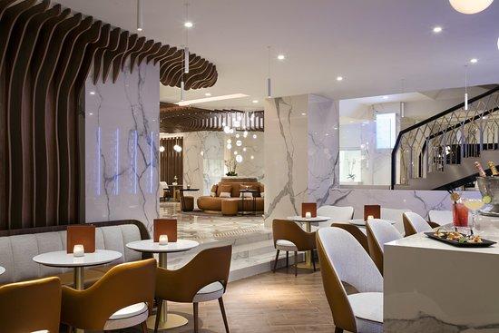 Le Bar du Gray