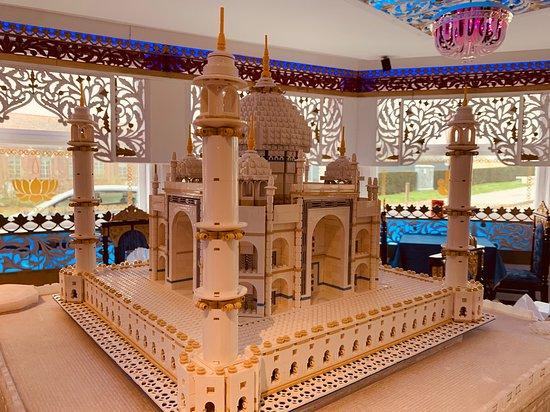 Restaurant Maharaja