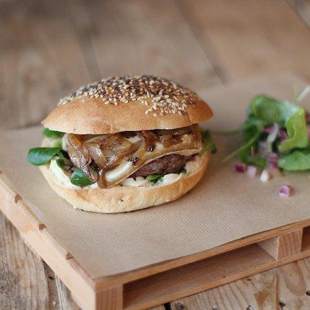 Graines de Burgers