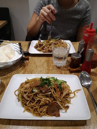 Pho Saint-Georges