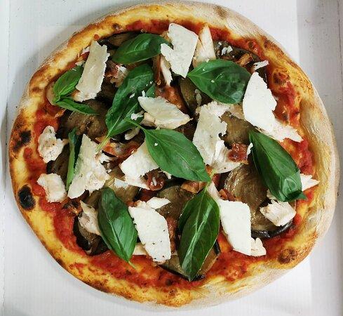Elio Pizza