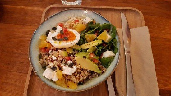 Chez Albert