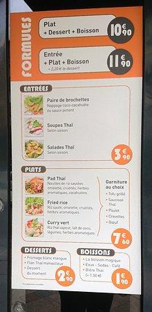 Thai in Box Puteaux