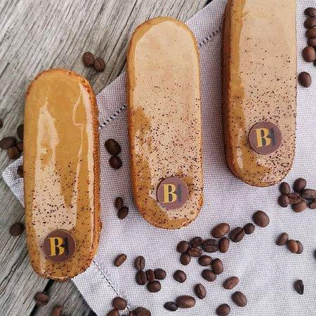 Boulangerie Hache