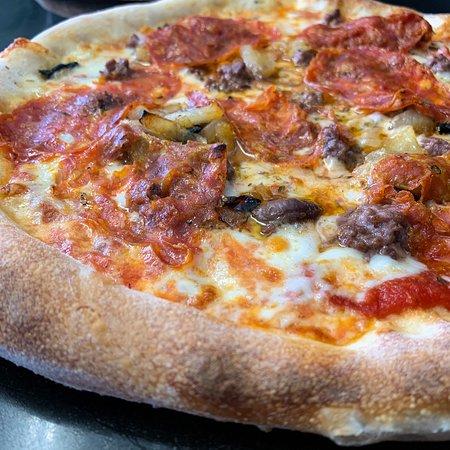 Pizza Chez Ditta