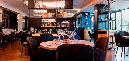 Brasserie K