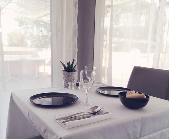 Restaurant Le Mas de Grille