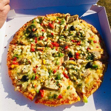 Pizza Mo