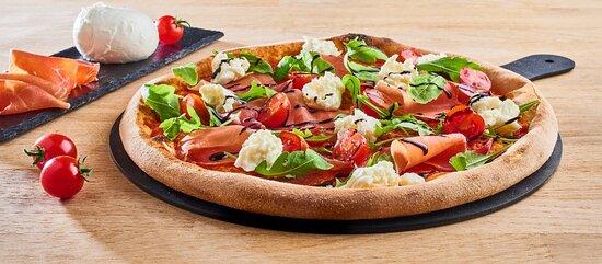 Pizza Cosy