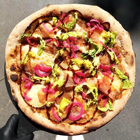 Pizza Cosy