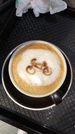 Kappuccino