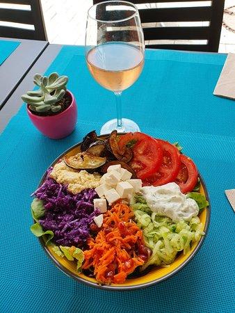 Le Kika Faim