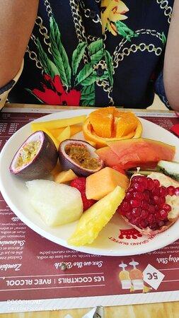 Royal Grand Buffet