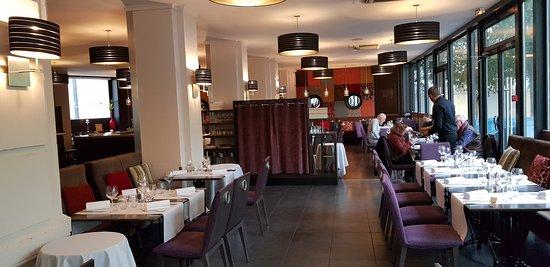 Brasserie 1802
