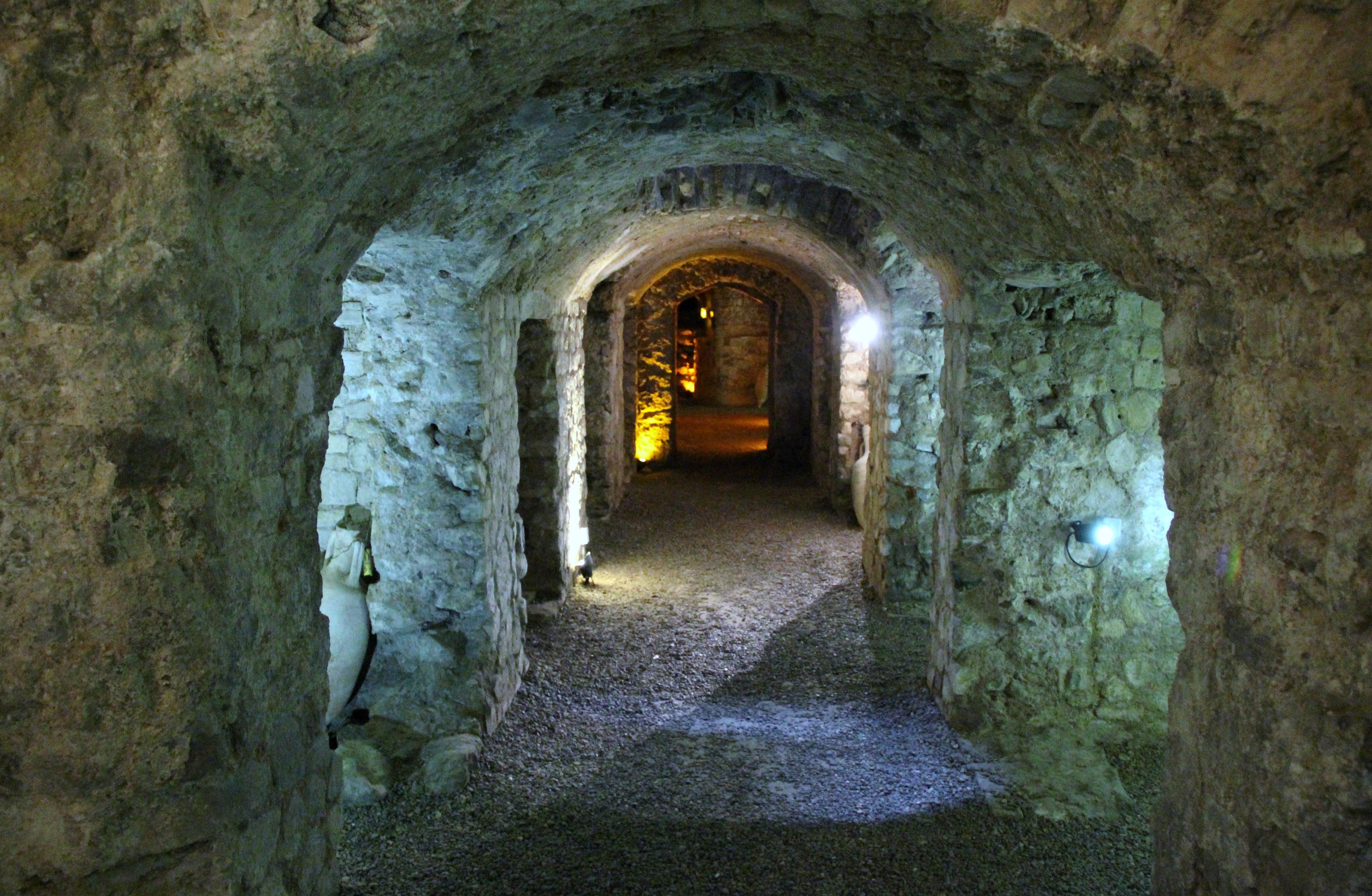 Horreum de Narbonne