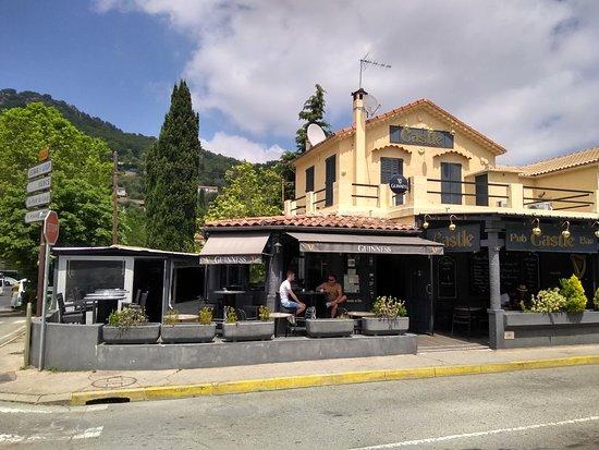 Castle Pub