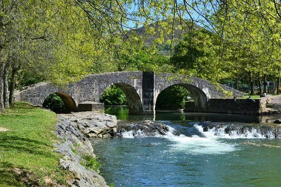Pont Romain