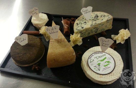 365 Fromages