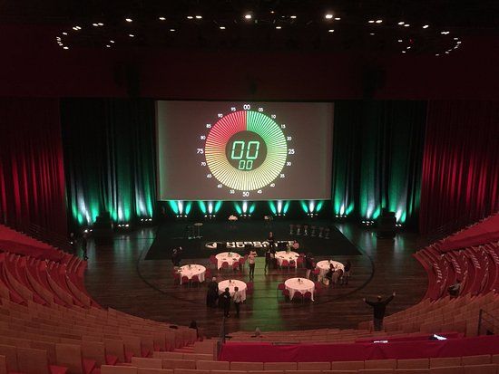 L'Amphithéâtre