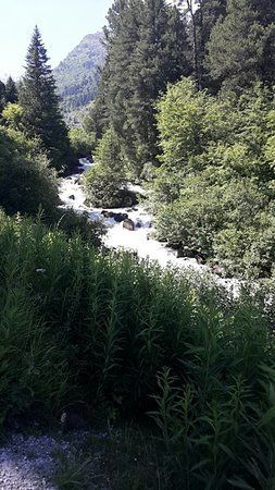 Sentier Botanique
